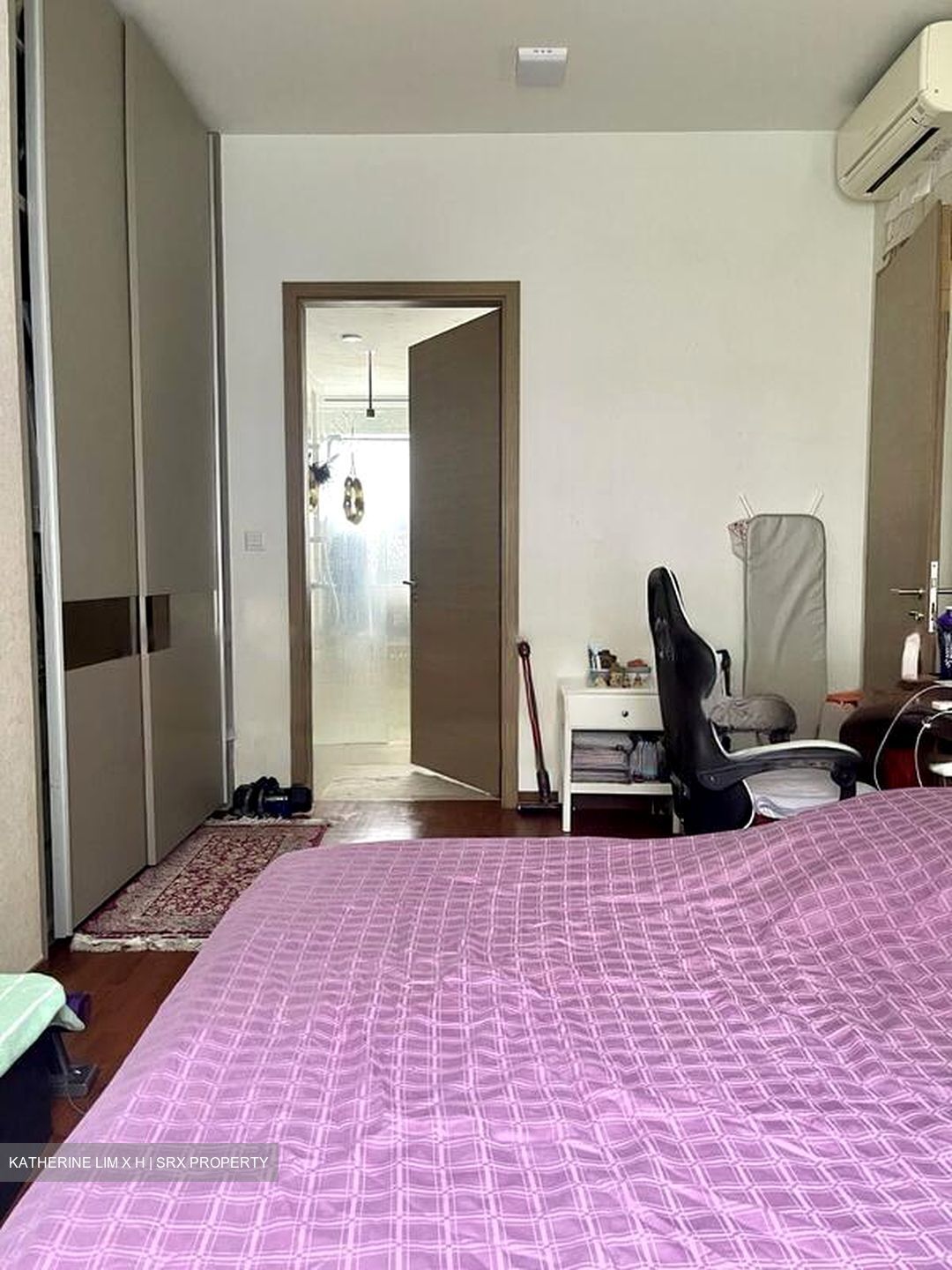 The Palette (D18), Condominium #613235051